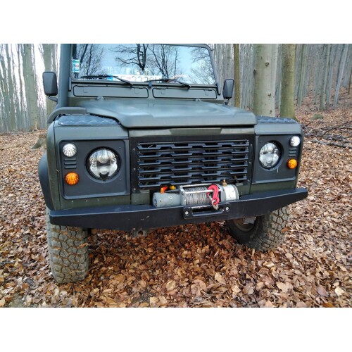 maska defender