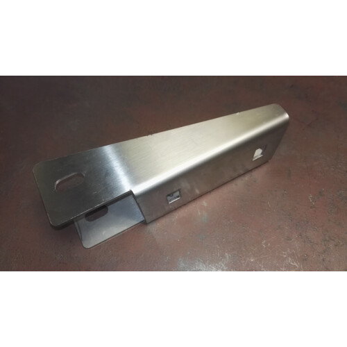 stainless sill bracket 347436