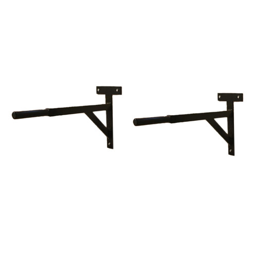 Wall-Mounted Parallel Bars