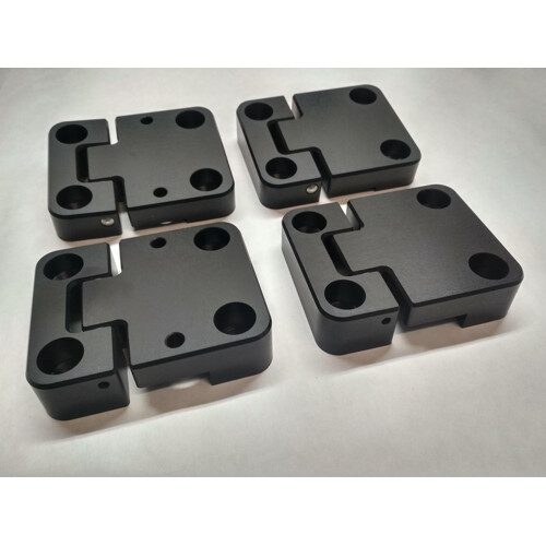 defender door billet aluminium CNC hinges