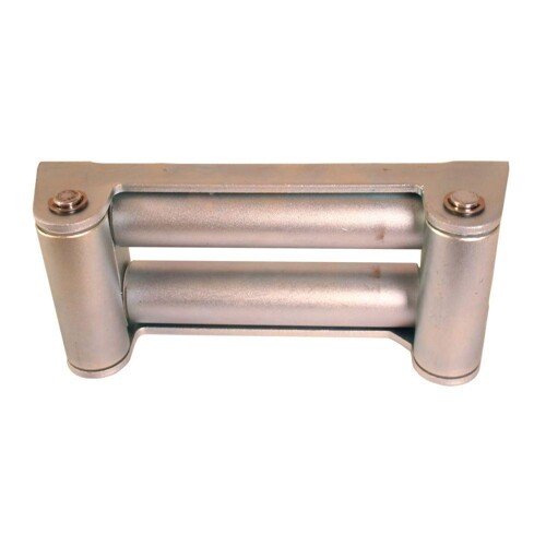 stainless steel Roller Fairlead