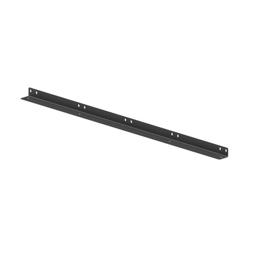 Rear Crossmember Mounting Rail KVU000060