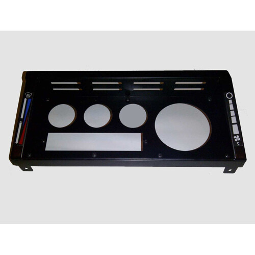 MTC5459 Instrument Cluster Panel