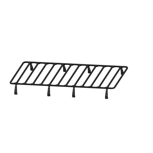 aluminium roof rack Discovery 1,2