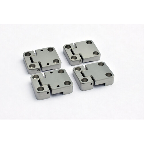 hlinikove panty defender duralove hinges aluminium
