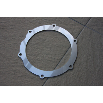 stainless oil swivel retainer RRY500180 nerez