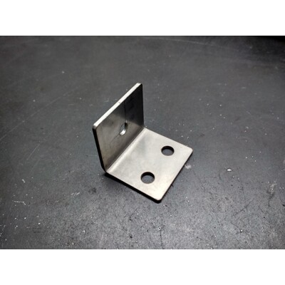 stainless steel bracket MRC9438