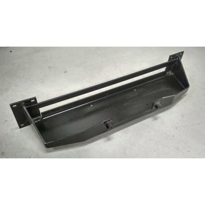 winch plate Discovery, Range Rover
