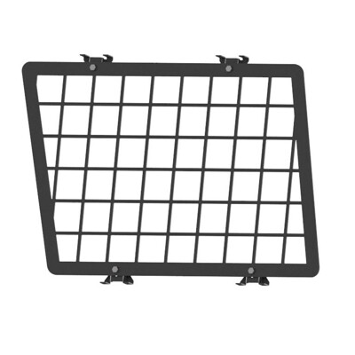 rear side window guard - internal Discovery 1,2