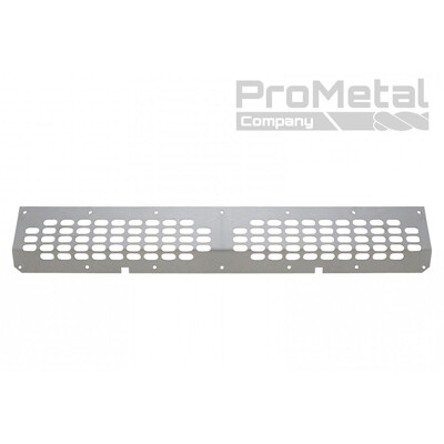 Land rover Defender Air con lower Grille DA6551