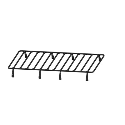 aluminium roof rack Discovery 