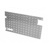 rear door chequer plate defender land rover