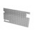 rear door chequer plate defender land rover