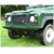 HD heavy duty bumper defender