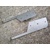 stainless steel rear mudflap brackets for the D110