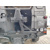 Spare wheel carrier - stainless steel