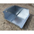 battery box - galvanized steel